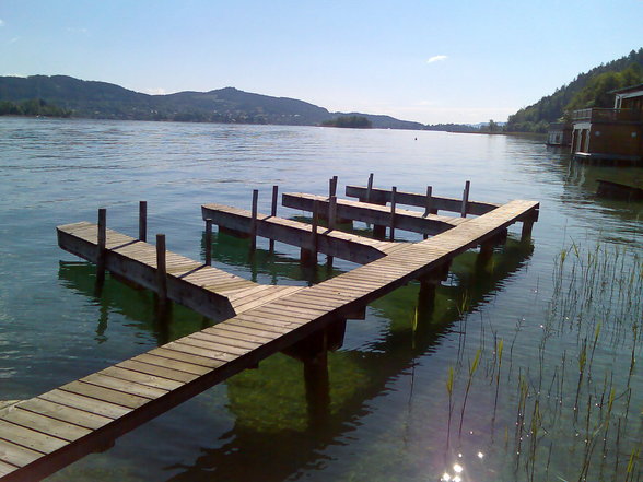 Wörthersee 2007 - 