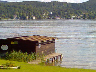 Wörthersee 2007 - 