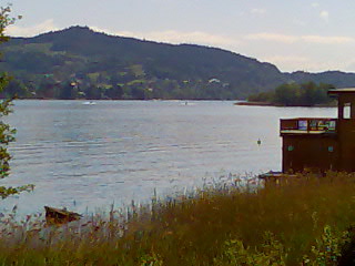 Wörthersee 2007 - 