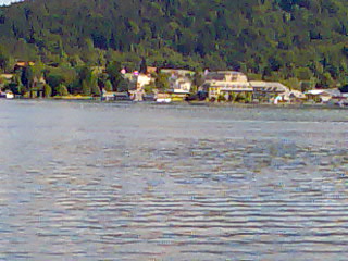 Wörthersee 2007 - 