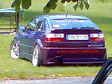 Wörthersee 2007 - 