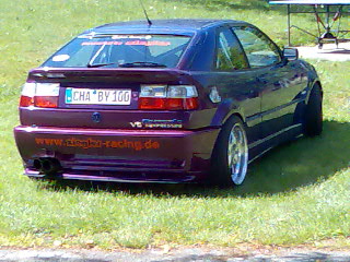 Wörthersee 2007 - 