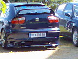 Wörthersee 2007 - 