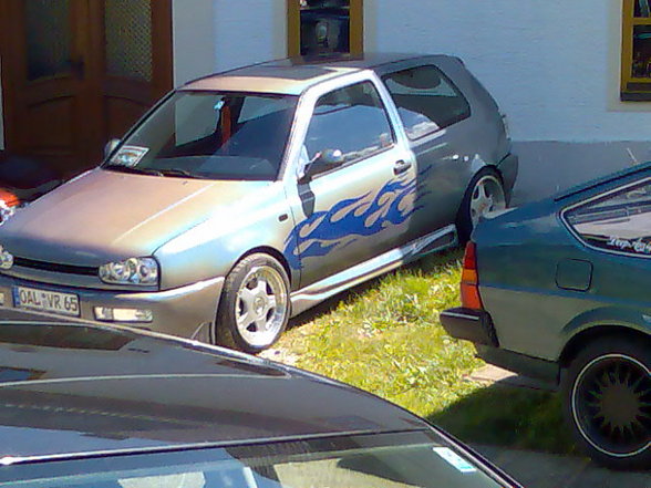 Wörthersee 2007 - 