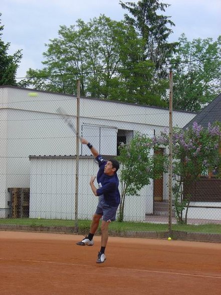 Tennisfotos - 