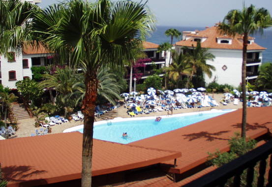 Urlaub Gran Canaria 04 - 