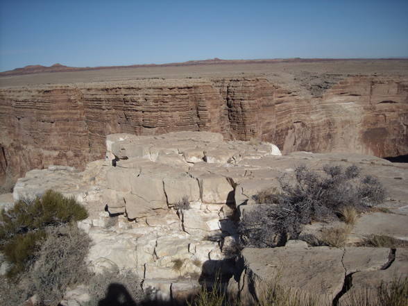 Grand canyon 2008 - 