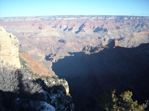 Grand canyon 2008 - 