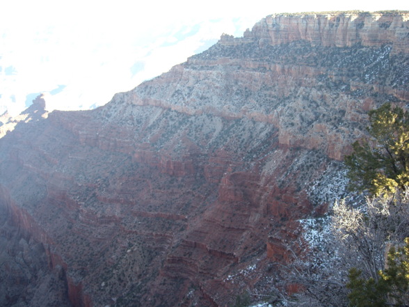 Grand canyon 2008 - 