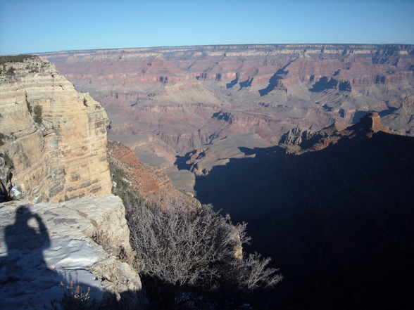 Grand canyon 2008 - 