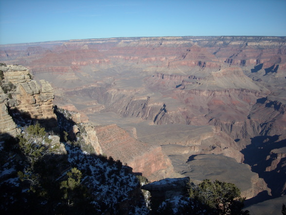 Grand canyon 2008 - 