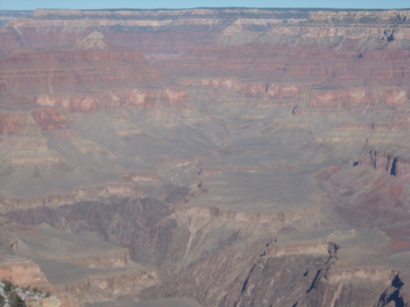 Grand canyon 2008 - 