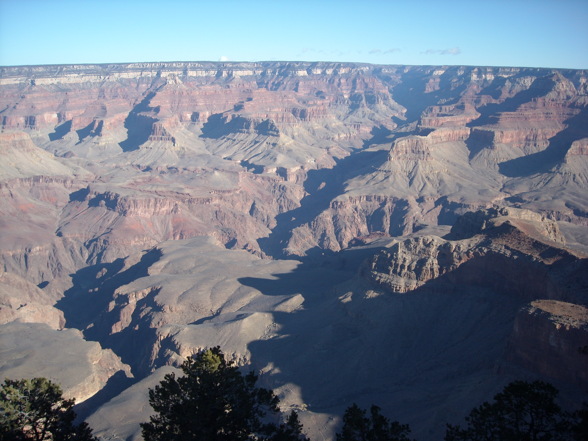 Grand canyon 2008 - 