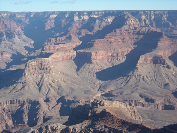 Grand canyon 2008 - 