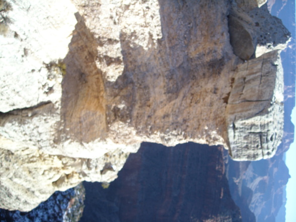 Grand canyon 2008 - 