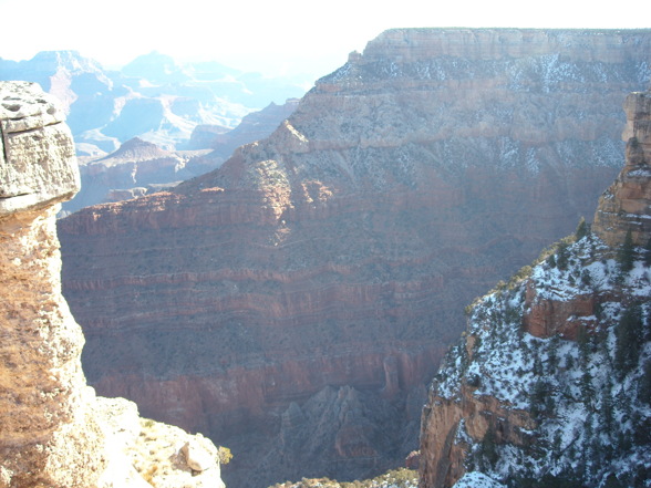 Grand canyon 2008 - 