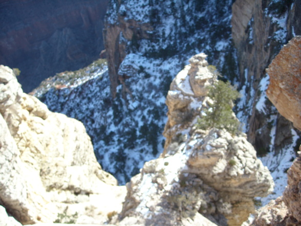 Grand canyon 2008 - 