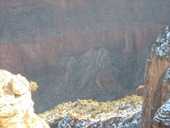 Grand canyon 2008 - 