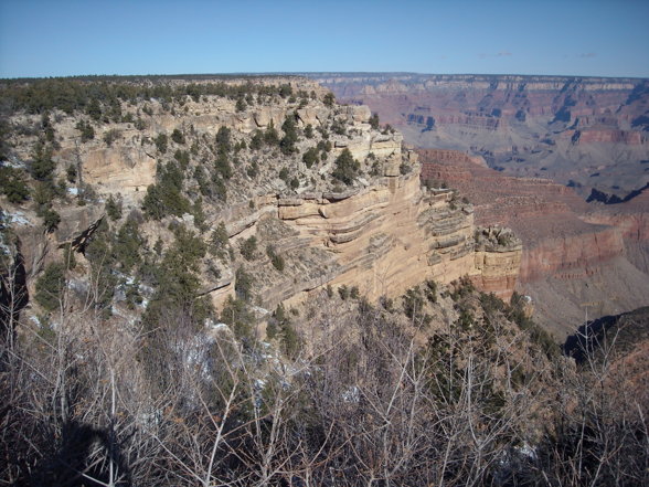 Grand canyon 2008 - 