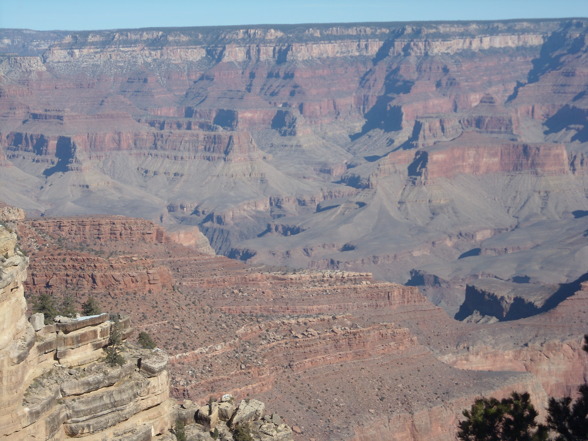 Grand canyon 2008 - 