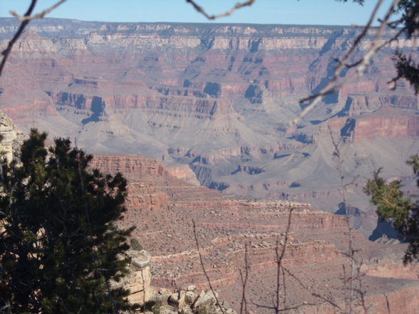 Grand canyon 2008 - 