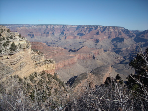 Grand canyon 2008 - 