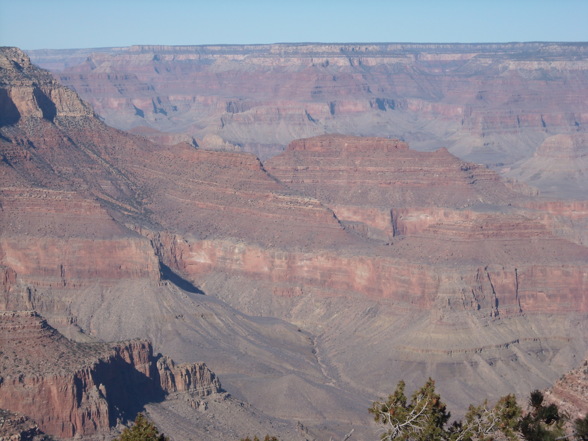 Grand canyon 2008 - 