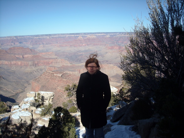 Grand canyon 2008 - 