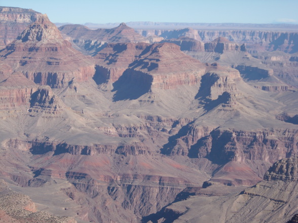 Grand canyon 2008 - 