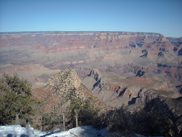 Grand canyon 2008 - 