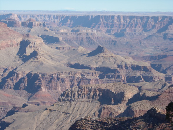 Grand canyon 2008 - 