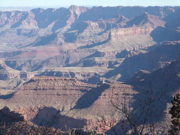 Grand canyon 2008 - 