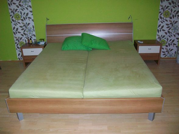 Schlafzimmer - 