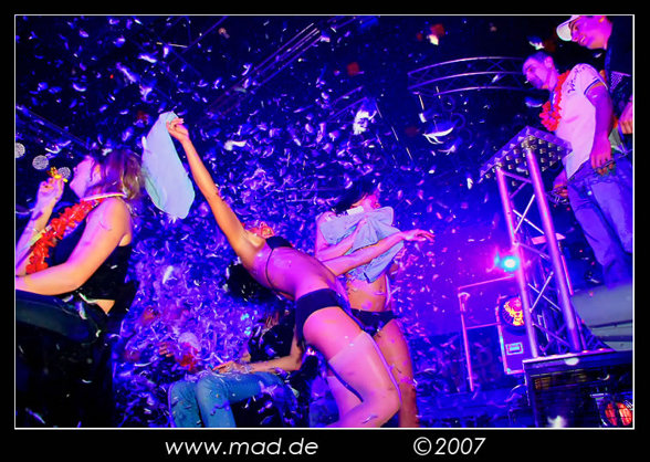 Fotos aus dem Mad in Eisenach - 