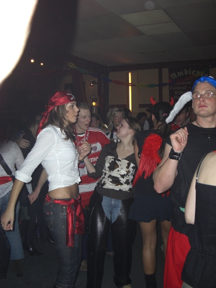 Karneval - 