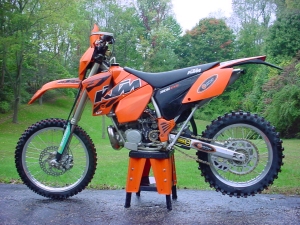 KTM - 