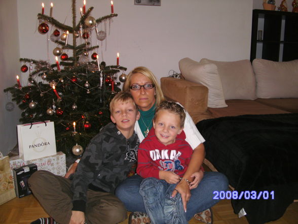 Weihnachten 2009 - 