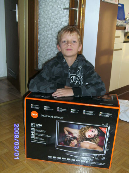 Weihnachten 2009 - 