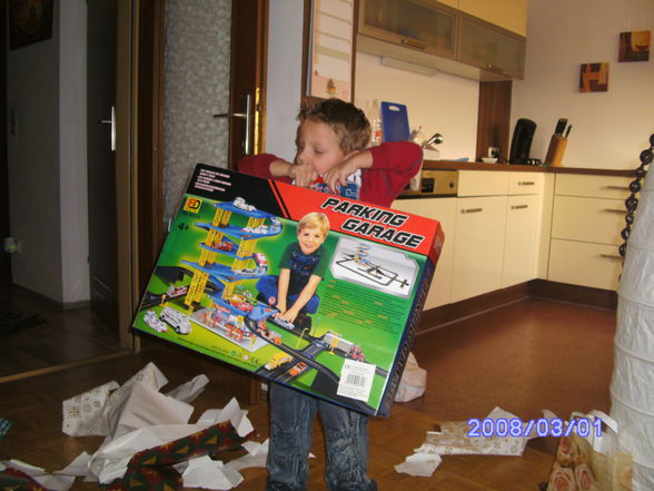 Weihnachten 2009 - 