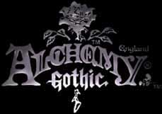 Gothic for Life... - 