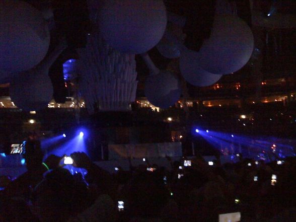 Sensation White Prag 2009 - 