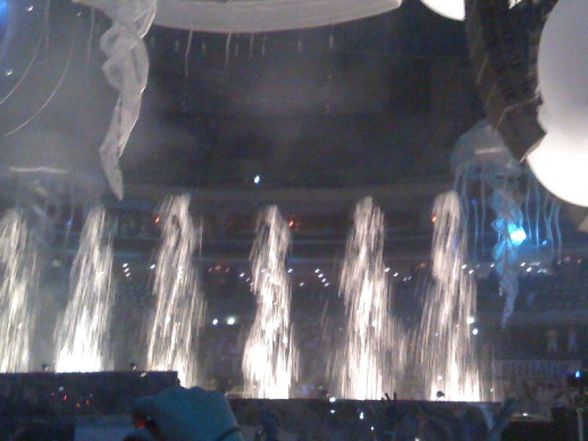 Sensation White Prag 2009 - 