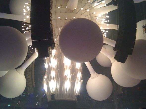 Sensation White Prag 2009 - 