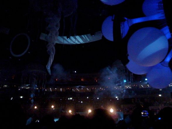 Sensation White Prag 2009 - 