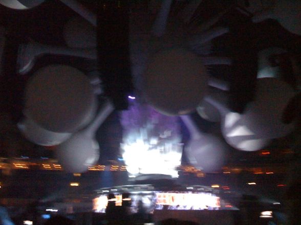 Sensation White Prag 2009 - 