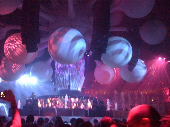 Sensation White Prag 2009 - 