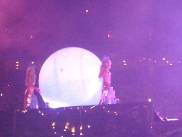 Sensation White Prag 2009 - 