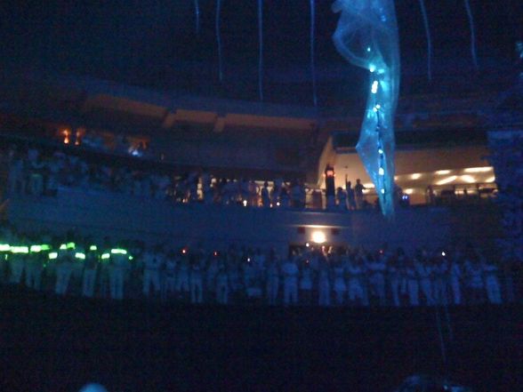 Sensation White Prag 2009 - 