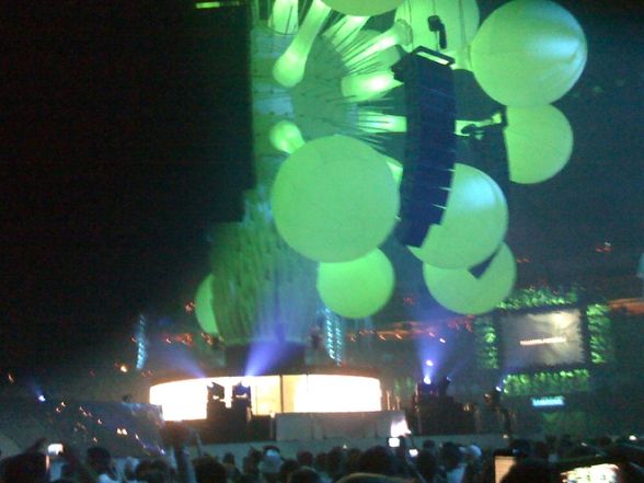 Sensation White Prag 2009 - 