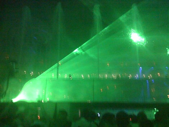 Sensation White Prag 2009 - 